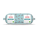 Kivo Hondenvoer<br> Rund Compleet<br> 1 kg