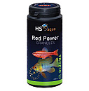 HS Aqua Red Power Granules XS 400 ml