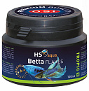 HS Aqua Betta Flakes 100 ml