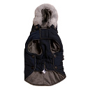 51 Degrees North Aspen Coat blue