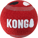 Kong Signature Sport Balls M 3 st