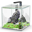 Aquatlantis aquarium Kubus 33 ltr incl LED
