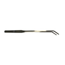 SuperFish RVS Plant Pincet Gebogen 37 cm