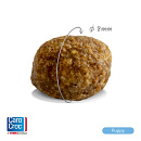 CaroCroc Hondenvoer Puppy 3 kg