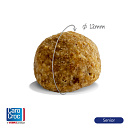 CaroCroc Hondenvoer Senior 3 kg