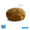 CaroCroc Kattenvoer Kitten 400 gr
