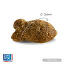 CaroCroc Kattenvoer with Fish 400 gr