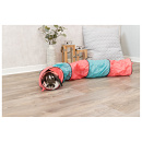 Trixie Speeltunnel Dwergkonijn Assorti