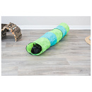 Trixie Speeltunnel Dwergkonijn Assorti