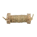 TRIXIE Speelrol met Zeegras