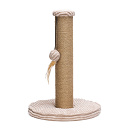 Designed by Lotte Krabpaal Ribbed Roze