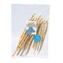 Beeztees Roodbaarshuid Curlies 100 gr