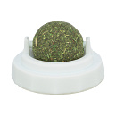 Trixie Catnip Bal met Houder Ø 5 cm