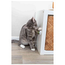 Trixie Catnip Bal met Houder Ø 5 cm