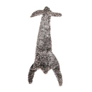 Hondenspeelgoed Konijn met Piep XXL