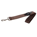 Rogz Hondenlijn Utility Bruin