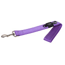 Rogz Hondenlijn Utility Paars