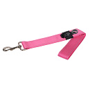 Rogz Hondenlijn Utility Roze