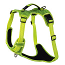 Rogz Hondentuig Utility Explore Geel