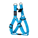 Rogz Hondentuig Utility Instap Turquoise