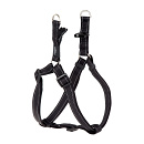 Rogz Hondentuig Utility Instap Zwart