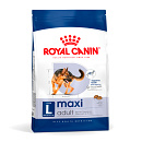 Royal Canin Hondenvoer Maxi Adult 4 kg