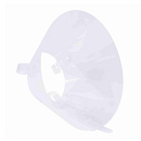 TRIXIE Beschermkraag Kunststof