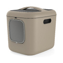 Rotho Mypet Kattenbak Biala XL Cappuccino