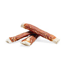 Beeztees Kauwribbies Eend & Kabeljauw 3 st