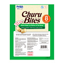 Inaba Churu Bites Chicken Wraps Chicken & Tuna 8 x 12 gr