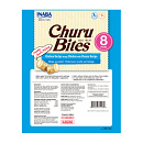 Inaba Churu Bites Chicken Wraps Chicken & Cheese 8 x 12 gr
