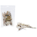 Beeztees Konijnenoren met Haar 100 gr