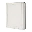 Closer Pets Hondenluik 215 Wit