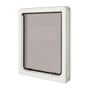 Closer Pets Hondenluik 216 Wit