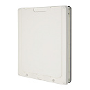 Closer Pets Hondenluik 216 Wit