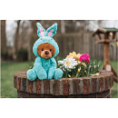 Beeztees hondenspeelgoed Paasbeer Barry