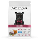 Amanova Kattenvoer Adult Turkey Delight<br> 1,5 kg