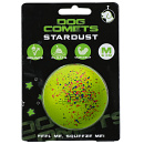 Dog Comets Ball Stardust Groen