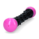 Dog Comets Meteor Werpstok Roze