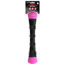 Dog Comets Meteor Werpstok Roze