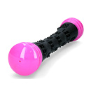 Dog Comets Meteor Werpstok Roze