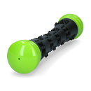 Dog Comets Meteor Werpstok Groen