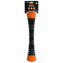 Dog Comets Meteor Werpstok Oranje