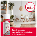 Beaphar Omgevingsspray 500 ml