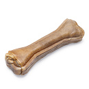 Beeztees Kauwbot Paardenhuid 10 cm