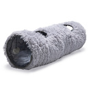 Beeztees Kittentunnel Nona Grijs