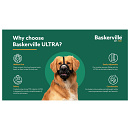 Baskerville Muilkorf Ultra Muzzle