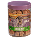 Antos Wild Freeze-Dried Paard 90 gr