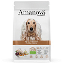 Amanova Hondenvoer Adult Medium Exquisite Chicken 2 kg