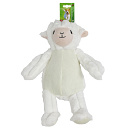 Hondenspeelgoed Schaap met Piep 40 cm